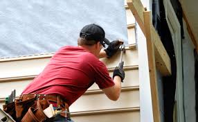 Best Custom Trim and Detailing for Siding  in Bloomfield, IA